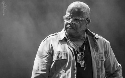 Terence Blanchard Jazz