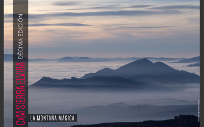 La Montaña Mágica