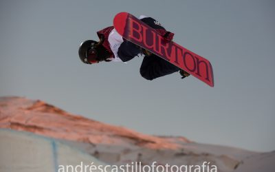 Campeonatos del Mundo de Freestyleski and Snowboard