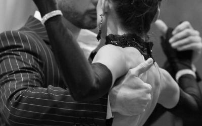 29 Festival Internacional de Tango