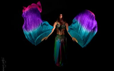 Danza Oriental