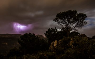La Tormenta